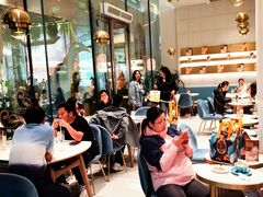 -蔡嘉甜品(上海大宁久光中心店)