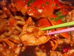 -胖哥俩肉蟹煲(河北勒泰购物中心店)