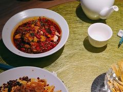 -巴蜀风·地道川菜(总店)