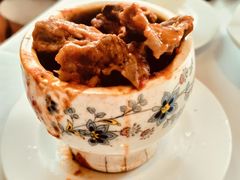 -波特曼西餐厅(南岗店)