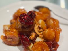 宫保虾球-廊亦舫Lang Yi Fang Restaurant(金桥店)