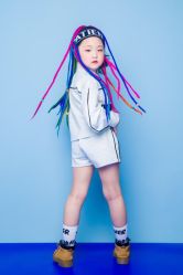 -巴巴爸爸儿童摄影(少年宫店)