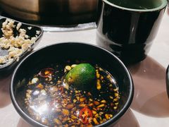 -狐狸爱上椰子鸡(滨江星光大道店)