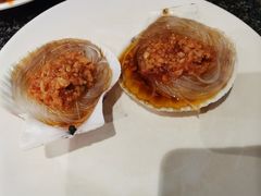 蒜蓉扇贝-德得轩烤涮一体自助餐厅(王府井店)