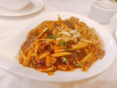 -永兴餐厅(复兴中路店)