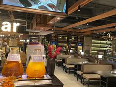 -韩盛·盛江山自助料理(中街大悦城店)