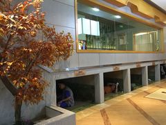 -丽池宫韩式汗蒸会馆(华灯坊店)