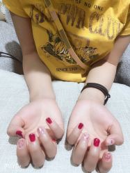 -Beauty你今天真好看·美甲美睫