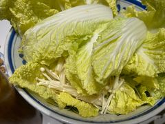 -寨子里的·钵钵菜·湘西山里菜(魅力湘西店)