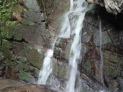 -藏龙百瀑风景区