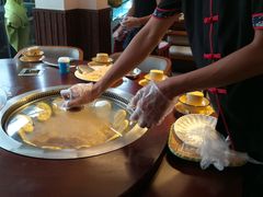 -老关东铁锅炖(海甸三东路店)
