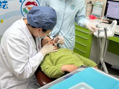 -宁波儿童口腔医院(钱湖院区)