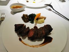 -王品牛排(郑州大卫城店)