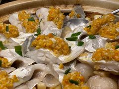 -老吉士酒家(天平路店)