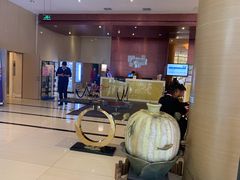 -天津和平智选假日酒店