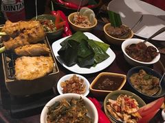 -DiAtas by Art Cafe Bumbu Bali