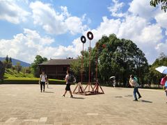 -云南民族村