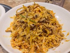 -老大连·海肠捞饭·大连海鲜大连菜(西安路店)