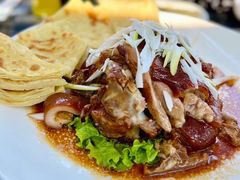 -鼎香润(德胜门内店)