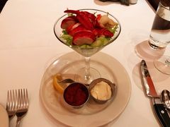 -莫尔顿牛排坊(威尼斯人店)