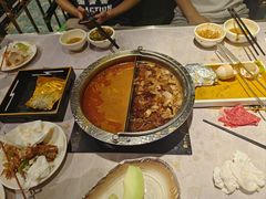 -一绪に寿喜烧自助(世茂广场店)