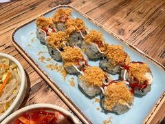 -京玉菲饭店(李村店)