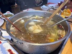 -好想牛·鲜切自助牛肉火锅(七堡花园城店)