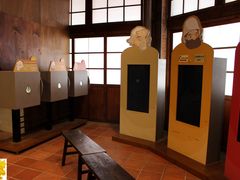 -剥皮寮历史街区