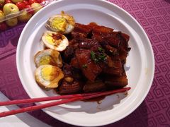 -和记小菜(七宝店)