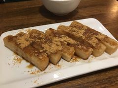 红糖糍粑-三生小馆(亭知路店)