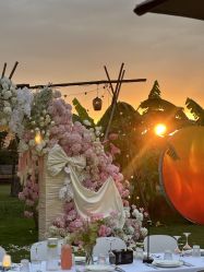 -禧园Joyous Garden ·宴会厅(禧园店)