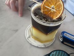 -三迪希尔顿酒店·星空酒廊