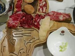 -牛记皇·鲜牛肉火锅(弘阳广场店)