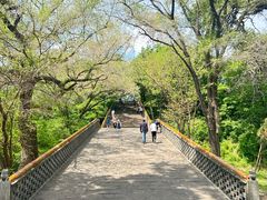 -沈阳市东陵公园