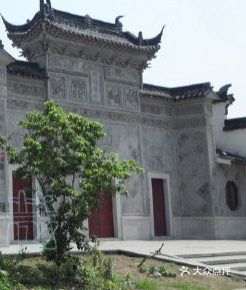 陕西会馆--苏州小众景点旅游打卡攻略