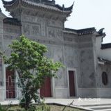 陕西会馆--苏州小众景点旅游打卡攻略