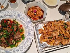 -皖厨·中国徽菜(万象食家店)