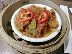 秘制金钱肚-冯不记米坊(凯德广场店)