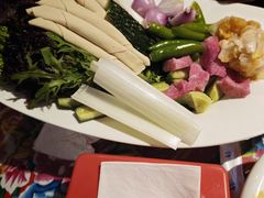 -人民公社大食堂(张家湾店)