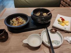 原味汽锅鸡-云海肴云南菜(青浦宝龙店)