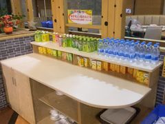 -尚品海鲜肥牛自助火锅(湖明店)
