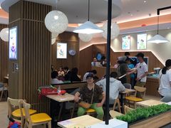 -满记甜品(万科广场店)