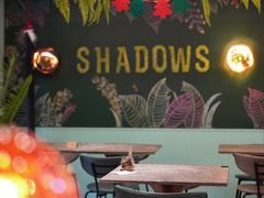 -SHADOWS•Bistro&Eatery(安福路店)