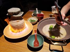 -吃饭皇帝大土家民族菜(正大广场店)