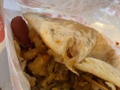 -尚食卢记烧饼(凤凰路总店)