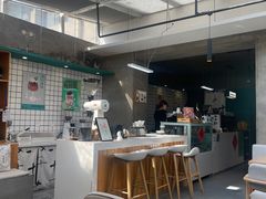 -十一咖啡(青年大街工厂店)