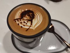 -潮一不贰·法式甜品·生日蛋糕·西式简餐(外滩店)