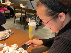 -萨莉亚(巴黎春天成山店)
