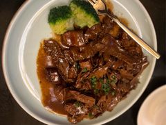 -黄山悦榕庄明月白云餐厅