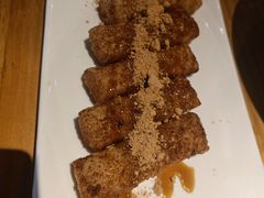 红糖糍粑-十三式重庆江湖菜(金茂览秀城店)